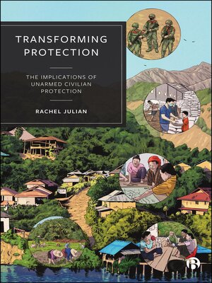 cover image of Transforming Protection